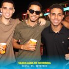 Vaquejada de Serrinha (Sexta-feira)